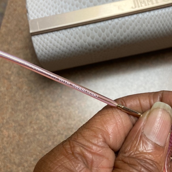 Jimmy Crystal Swarovski Crystal Eyewear & Case - Picture 15 of 15